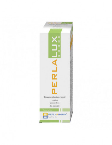 Perlalux Gocce Orali 5 Ml