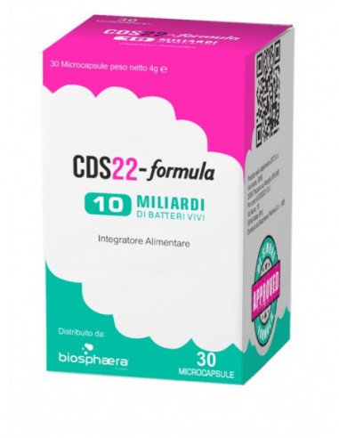 Cds22 Formula 10 Miliardi 30...