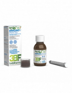 Immunov Phyto 100 G + Siringa