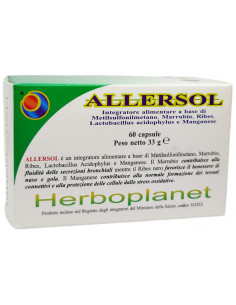 Allersol 60 Capsule