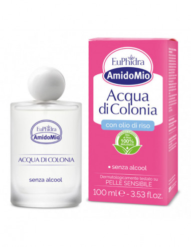 Euphidra Amidomio Acqua Di Colonia...