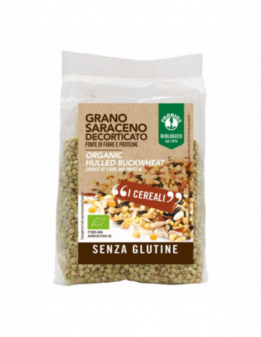 Cereali Italiani Grano Saraceno...