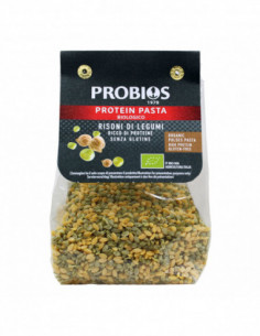 Probios Risoni Di Legumi 250 G