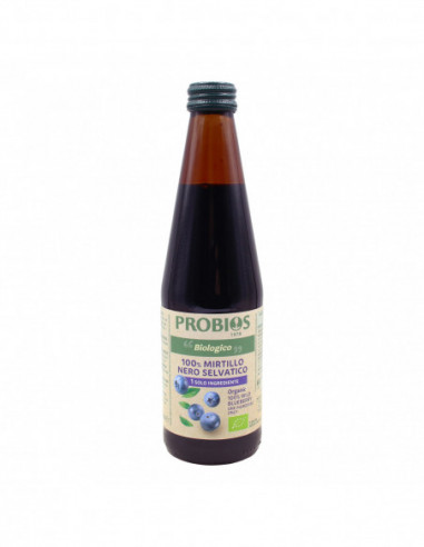 Succo Di Mirtillo 330 Ml