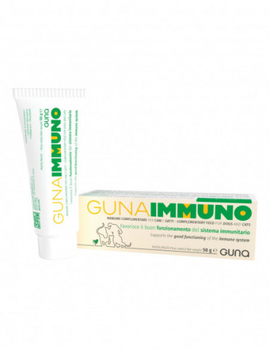 Gunaimmuno 50 G