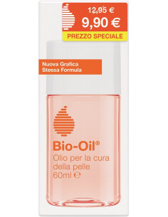Bio Oil 60 Ml Taglio Prezzo
