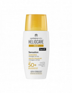 Heliocare 360 Sensation 50 Ml