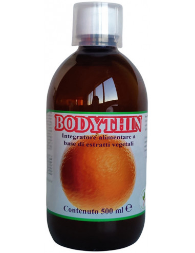 Bodythin Liquido 500 Ml