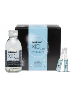 IMMUNOXIDIL UOMO KIT 60...