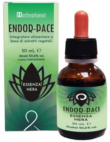 Endor-pace Gocce 50 Ml