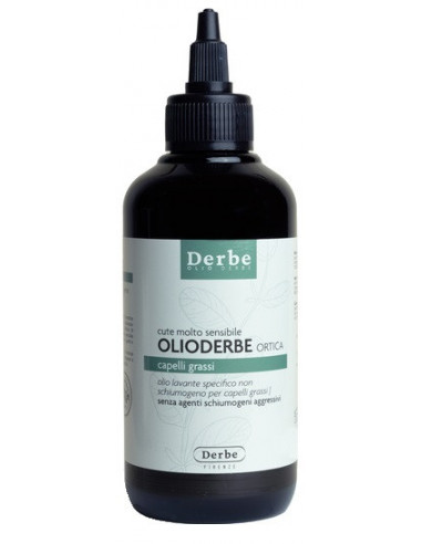 Olioderbe Ortica 200 Ml