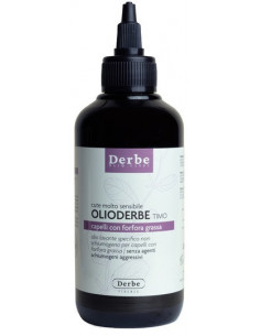 Olioderbe Timo 200 Ml