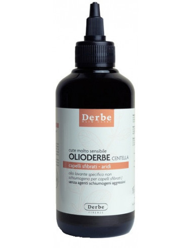 Olioderbe Uovo 200 Ml