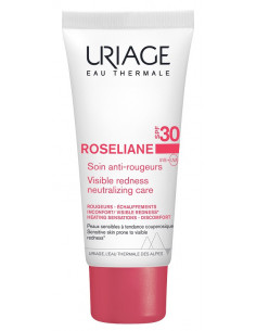 Roseliane Crema Spf30 40 Ml