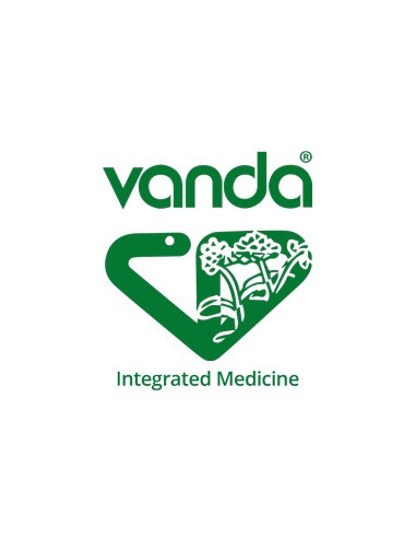 Hepatine Vanda Compositum 40 Capsule