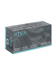 Guanto Monouso In Nitrile...