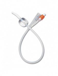 Catetere Uretrale Foley In...