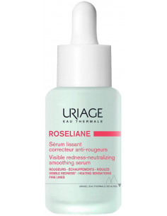 Roseliane Siero Levigante...