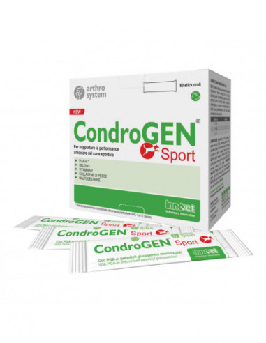 Condrogen Sport 60 Stick