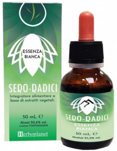 Sero-radici Gocce 50 Ml