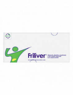 Friliver 50 Bustine