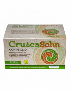 Cruscasohn 20 Bustine