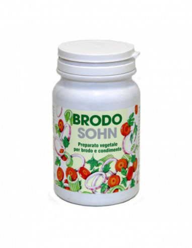 Brodosohn 200 G