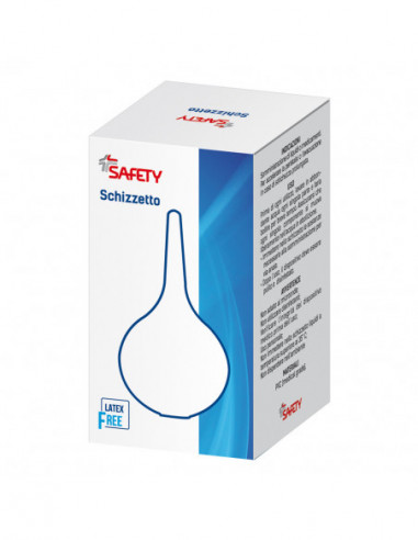 Schizzetto Gomma 10
