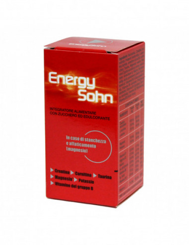 Energysohn 12 Bustine