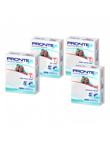 Rete Tubolare Prontex Misura 2