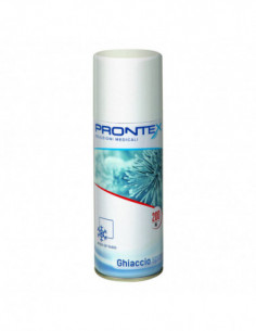 Prontex Ghiaccio Spray 400 Ml