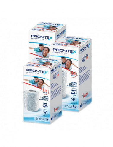 Benda Elastica Prontex Fix...