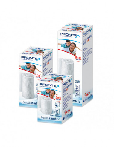 Benda Prontex Cambric 5cm