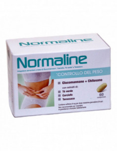 Normaline 60 Compresse