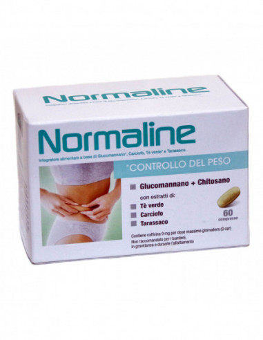 Normaline 60 Compresse