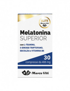 Melatonina Superior 30...