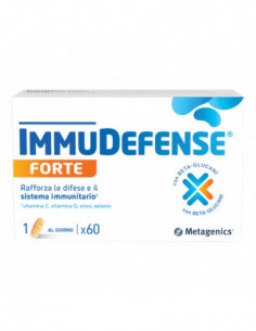 Immudefense Forte Ita 60...