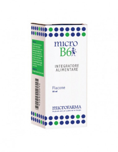 Microb6 50 Ml