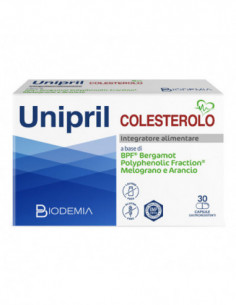 Unipril Colesterolo 30...