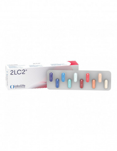 2lc2 30 Capsule