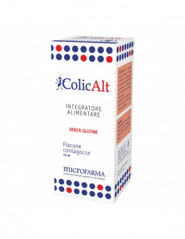 Colicalt 15 Ml