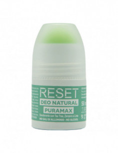 Deo Roll On Reset Puramax...