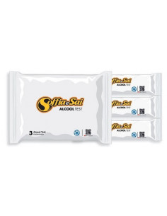 Soffiaesai Alcool Test 3...