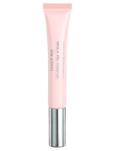 Isadora Glossy Lip Treat 50 Clear...