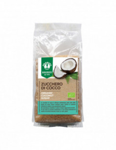 Zucchero Di Cocco 500 G