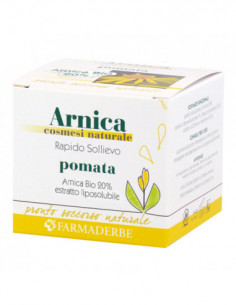 Arnica Pomata 75 Ml