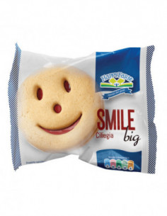Happy Farm Smile Big...