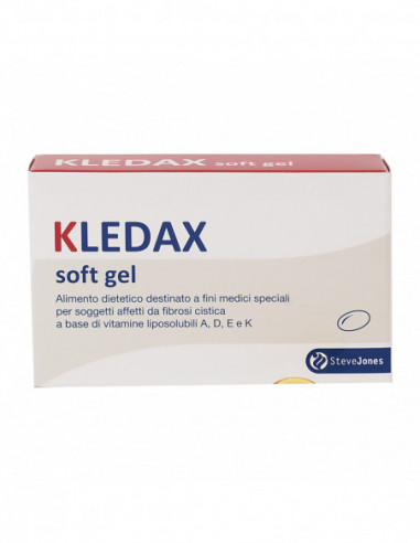 Kledax Softgel 30 Capsule