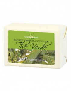 Diletta N Sapone The Verde...
