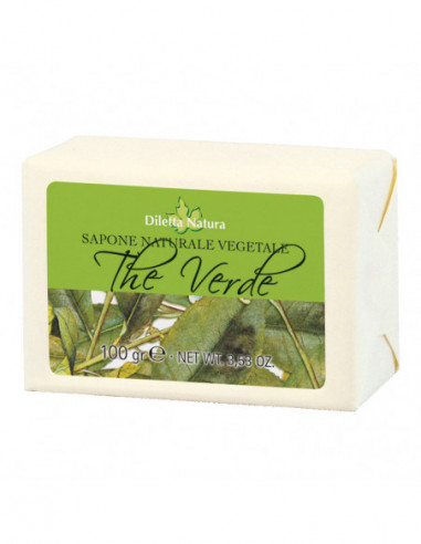 Diletta N Sapone The Verde 100 G